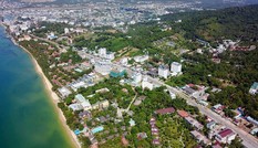 Phú Quốc: Quy hoạch dài hơi - xu hướng tất yếu kiến tạo giá trị bền vững