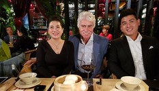 Ngon Berlin vào Phủ Tổng thống Đức