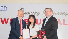 ĐH Western Sydney trao 12 suất học bổng toàn phần cho bạn trẻ ASEAN