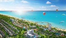 Bình Thuận tổ chức hội nghị mời gọi đầu tư vào tháng 9 này