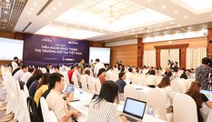 Tiềm năng phát triển thị trường khí tại Việt Nam