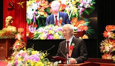 Học viện Chính trị quốc gia Hồ Chí Minh cần xác định sứ mệnh, tầm nhìn lâu dài
