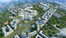 Nhiều dự án ‘khủng’ đổ bộ vào thị xã Cửa Lò