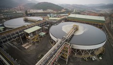 Masan Resources ký hợp đồng mua lại nền tảng kinh doanh vonfram