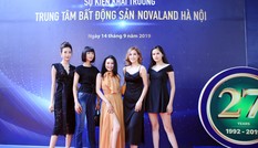 Novaland mở rộng địa bàn ra Hà Nội