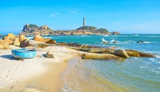 Bình Thuận kỳ vọng thành trung tâm du lịch thể thao biển