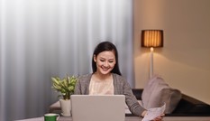 VCB triển khai dịch vụ ủy quyền trích nợ tự động thanh toán cước viễn thông