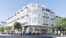 Xu hướng đầu tư đất nền, nhà phố ven khu công nghiệp