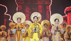 Văn hoá, tâm hồn và bản lĩnh Việt