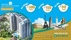Anland Premium: Nhộn nhịp khách bởi ưu đãi lớn trong chính sách mới