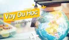 Du học và cách giải quyết nỗi lo về tài chính