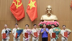 Bổ nhiệm nhân sự Bộ TN&MT, VKSND tối cao