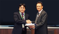 PV Drilling ký kết Hợp đồng cung cấp giàn khoan tại Brunei