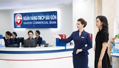 SCB ưu đãi trọn tháng 10 nhân ngày phụ nữ Việt Nam