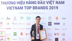 Dược phẩm Nesfaco - Vì ước mơ chăm sóc sức khỏe cộng đồng