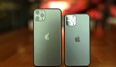 Rẻ hơn tới 3 triệu khi đặt trước iPhone 11/ 11 Pro/11 Pro Max chính hãng