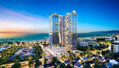 Căn hộ biển Vũng Tàu tỷ suất lợi nhuận cho thuê cao