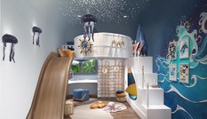 Giải bài toán gia đình 3 thế hệ khi chọn căn hộ chung cư