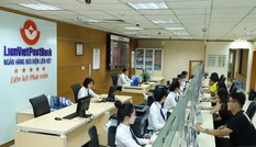 Kết thúc quý 3, LienVietPostBank hoàn thành 86% chỉ tiêu lợi nhuận năm 2019