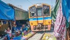 Hà Nội dẹp cà phê đường tàu, còn 1 nơi duy nhất để du khách trải nghiệm