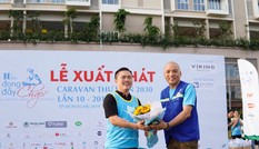 Đỗ Trùng Dương đầu tư dự án tỷ đô là ai