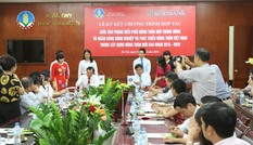 Dấu ấn Agribank trong thành tựu 10 năm xây dựng nông thôn mới
