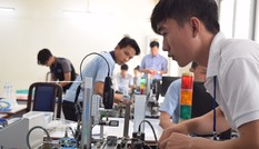 Nhiều thay đổi tại Kỳ thi tay nghề quốc gia lần 11 năm 2020