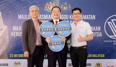 Tiết lộ bài test khắc nghiệt giúp xe VinFast đạt chứng nhận 5 sao