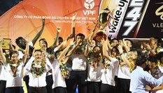 Hà Nội FC - Niềm tự hào Thủ đô