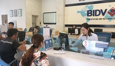 Thương vụ mua bán cổ phần giá trị cao nhất lịch sử ngành ngân hàng