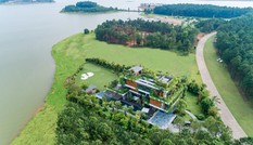 Công trình xanh: Hãy xanh từ nội tại