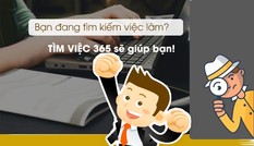 Timviec365.vn - Vũ khí lợi hại của Công ty cổ phần thanh toán Hưng Hà