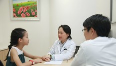 Sai lầm của cha mẹ khiến con bỏ lỡ 'giai đoạn vàng' phát triển chiều cao