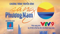 ‘Đặc sản bản tin ‘sáng Phương Nam’