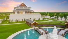 Hoa viên nghĩa trang và dịch vụ tang lễ trọn gói – sự phát triển tất yếu của tương lai