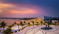 Hướng tiện ích trước khi nhận nhà – đặc quyền cư dân đẳng cấp tại Vinhomes Ocean Park