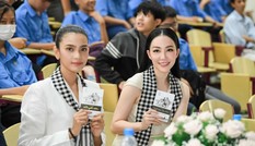 Diễn viên múa Linh Nga: Tri thức là nền tảng cốt lõi hùng mạnh của mỗi quốc gia