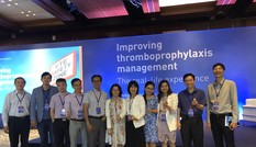Đột phá trong dự phòng và điều trị thuyên tắc huyết khối tĩnh mạch tại Việt Nam năm 2019