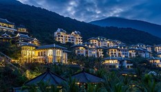 Xu hướng nghỉ dưỡng xa xỉ đã tràn vào Việt Nam như thế nào?