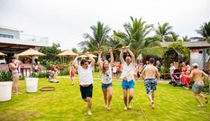 Dự án nào tạo khác biệt vượt trội trên thị trường BĐS du lịch?