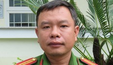 Khởi tố trung tá công an tự viết thêm vào biên bản hỏi cung