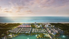Xu hướng bất động sản 2020:Mô hình phức hợp nghỉ dưỡng và giải trí lên ngôi