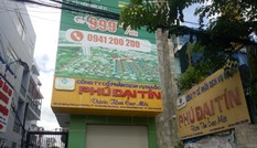 Công an Bình Dương làm rõ vụ vẽ dự án ‘ma’ thu tiền tỷ