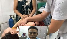 Lời khai của kẻ dùng dao đâm nhiều nhát vào cổ người phụ nữ ở Bình Dương
