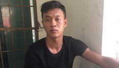 Bắt nam thanh niên chở bé gái đi hàng chục km để hiếp dâm