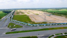 Vụ chuyển nhượng 43 ha đất công: Xử lý nghiêm, không bao che