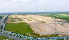 Chuyển nhượng 43 ha đất công: Tỉnh khẳng định sai, doanh nghiệp nói góp vốn đúng