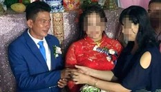 Chồng dùng búa đánh chết vợ sau ngày cưới