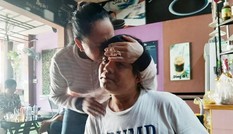 Trao quyết định nghỉ việc cho ‘hiệp sĩ’ nổi tiếng Bình Dương