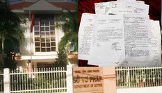 Sở Tư pháp Bình Phước lại bị ‘tố’ xét duyệt hồ sơ thiếu minh bạch